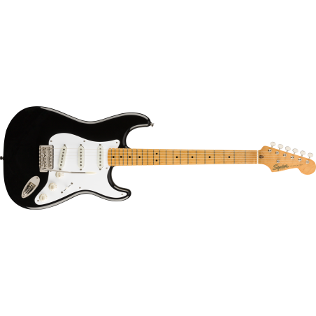 Classic Vibe '50s Stratocaster - Black