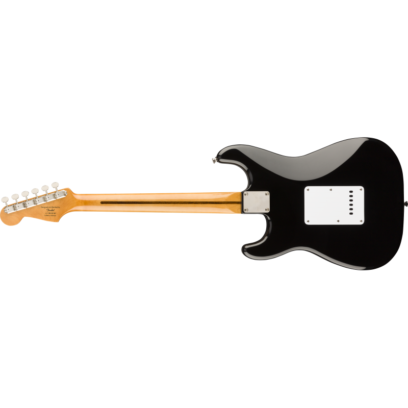 Classic Vibe '50s Stratocaster - Black