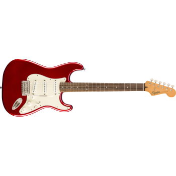 Classic Vibe '50s Stratocaster - Candy Apple Red