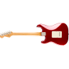 Classic Vibe '50s Stratocaster - Candy Apple Red