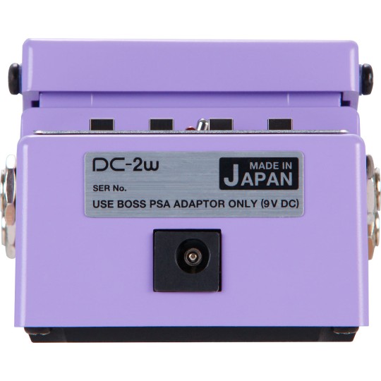 DC-2W