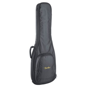 E-10.2 Borsa in nylon per chitarra elettrica
