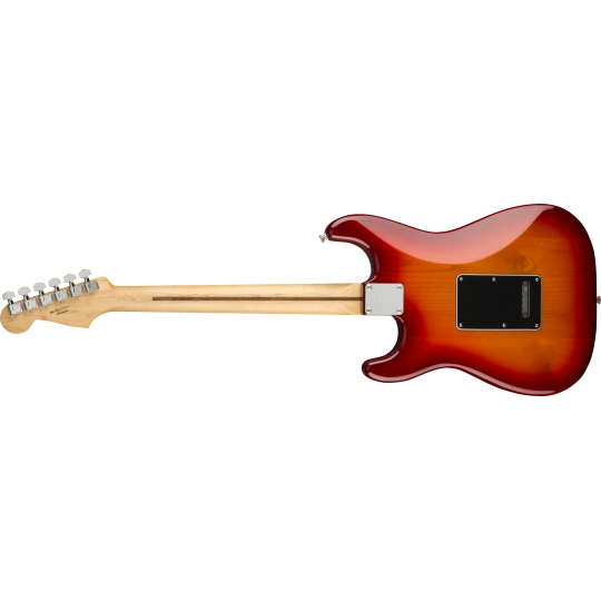 Player Stratocaster HSS Plus Top Aged Cherry Burst