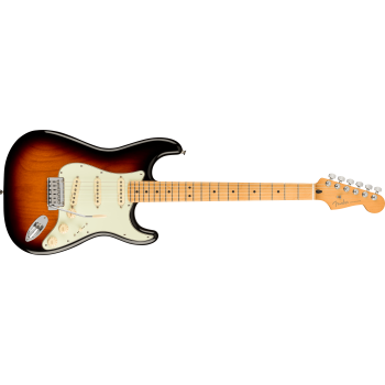 Player Plus Stratocaster Sunburst