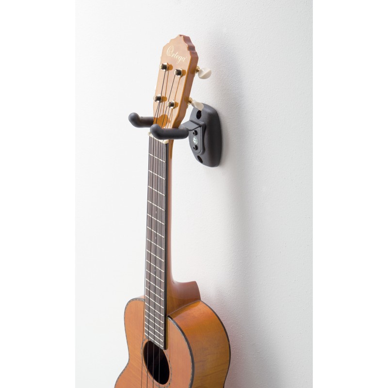 Supporto da parete per ukulele