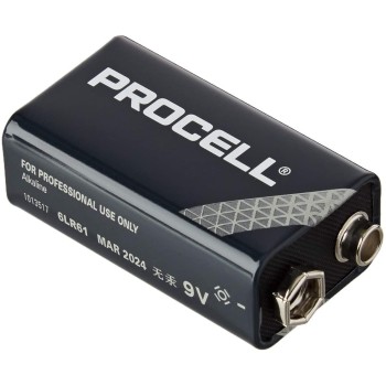 Procell DCELL-9V