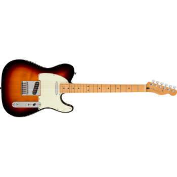 Player Plus Telecaster Sunburst