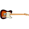 Player Plus Telecaster Sunburst