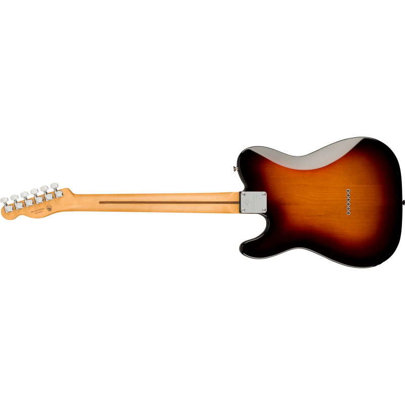 Player Plus Telecaster Sunburst