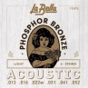 Phosphor Bronze, 012-052