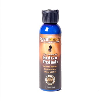 Guitar Polish