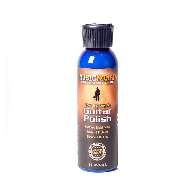 Guitar Polish