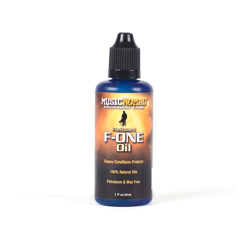 Fretboard F-ONE Oil