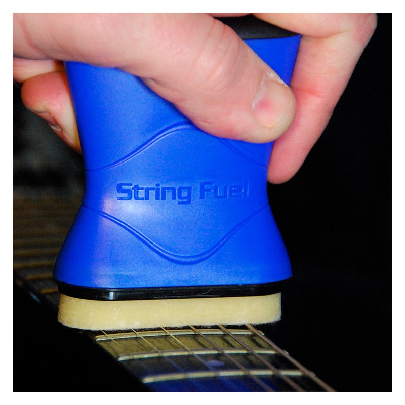 String Fuel