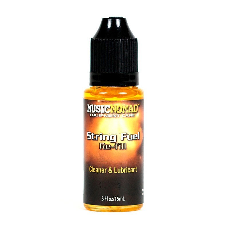 String Fuel Re-Fill
