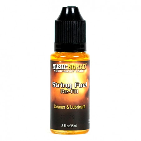 String Fuel Re-Fill