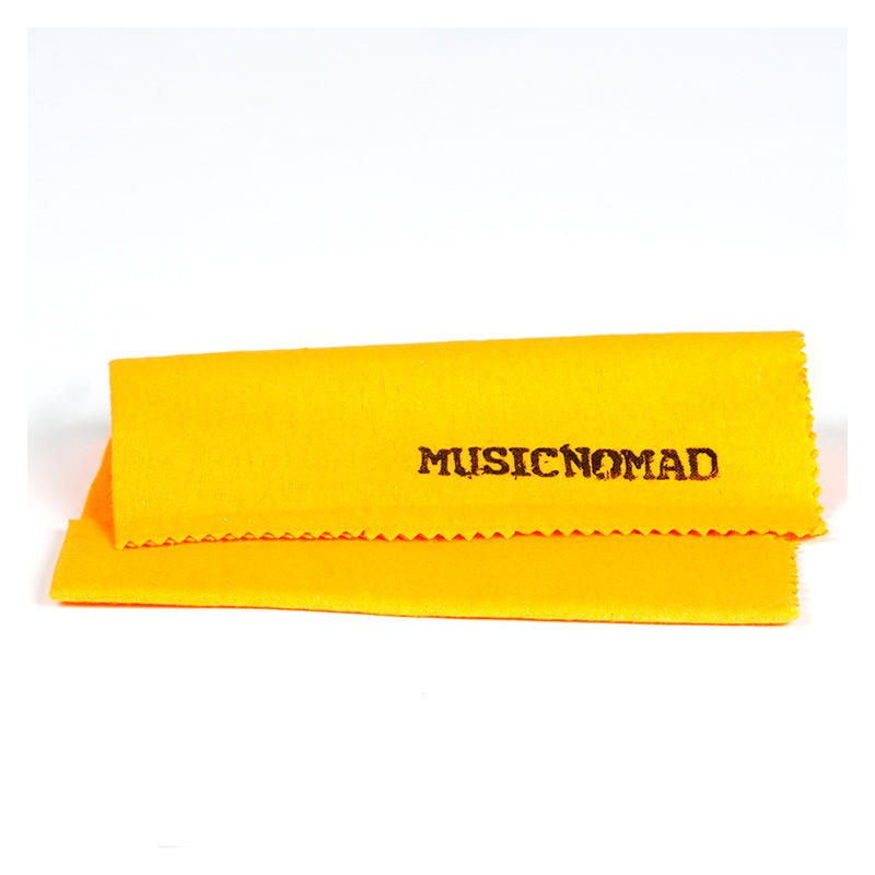 Pure Flannel Polishing Cloth