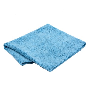 Microfiber Guitar Detailing Towel