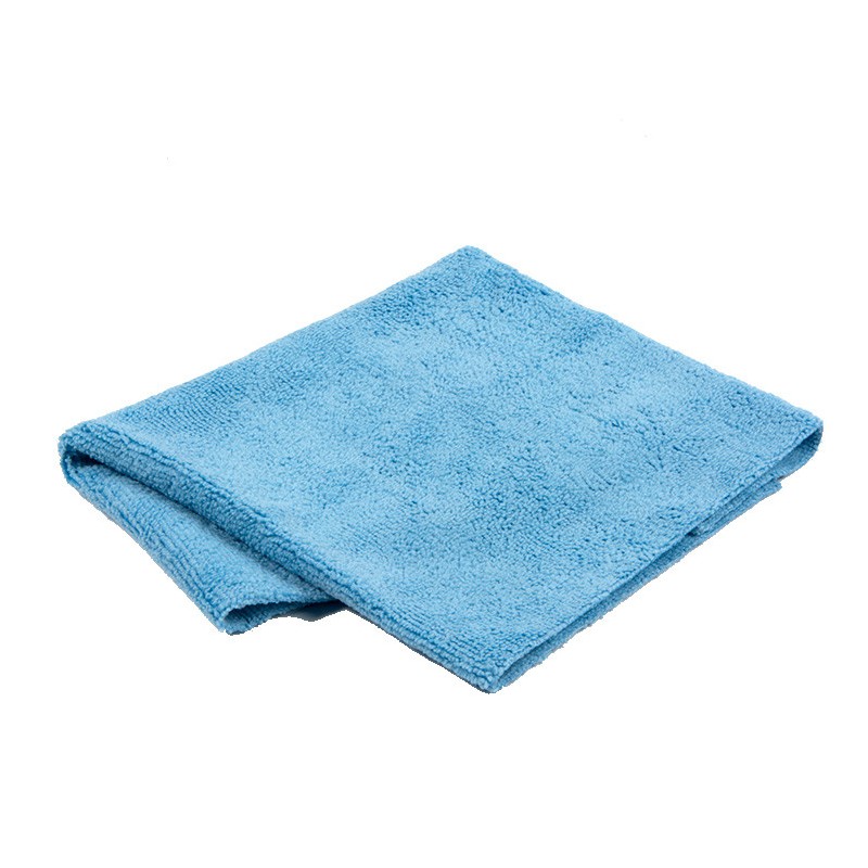 Microfiber Guitar Detailing Towel