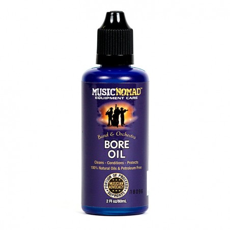 Bore Oil