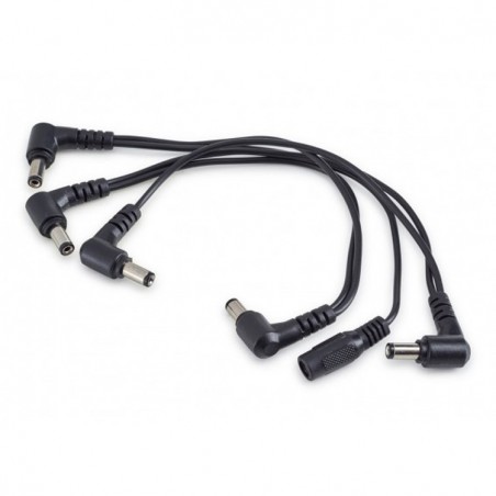 Daisy Chain 5 Uscite