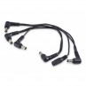 Daisy Chain 5 Uscite