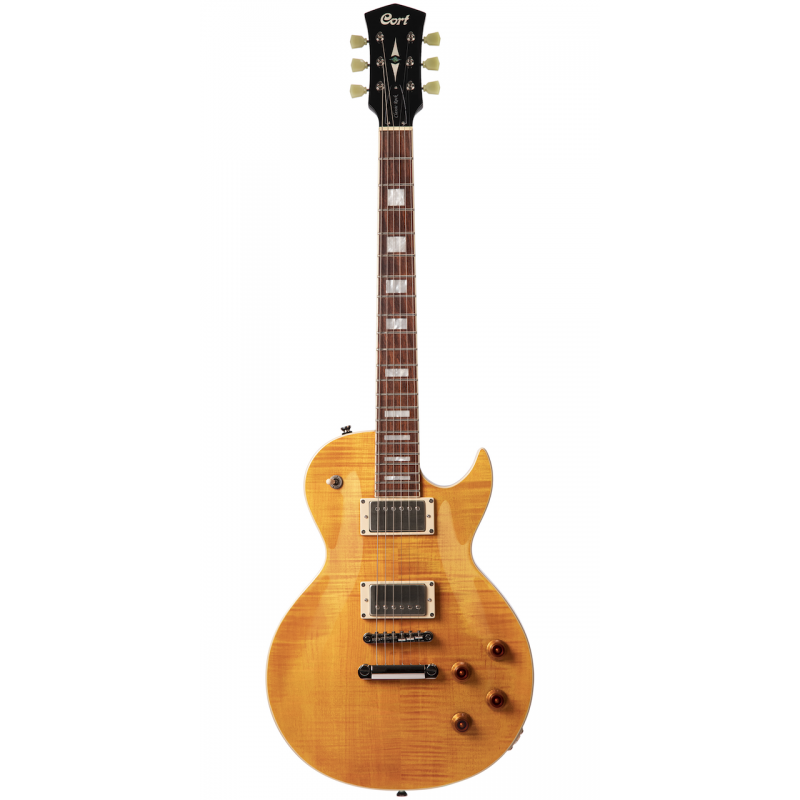 CR250 - Antique Amber
