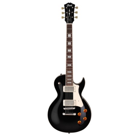 CR200 - Black