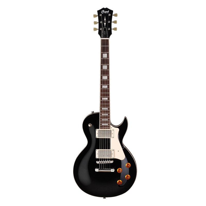 CR200 - Black
