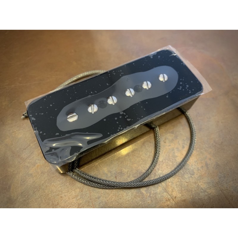 P90 manico - Alnico II