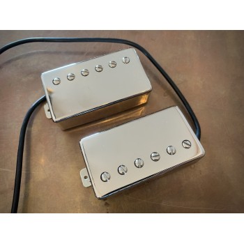 PAF ’59 Style Alnico V