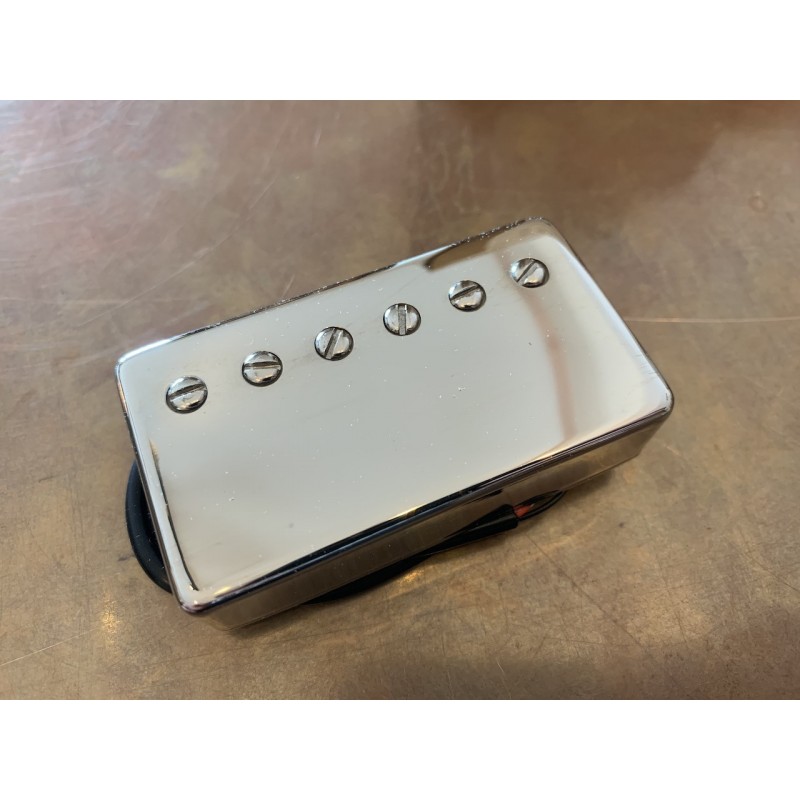 PAF ’59 Style Underwound - Neck Nickel