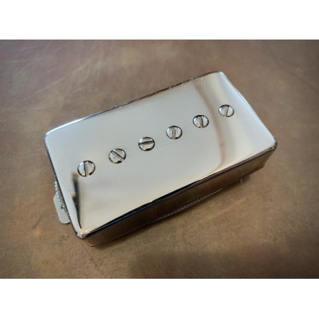 P90 standard Alnico V - Nickel
