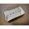 P90 standard Alnico V - Nickel
