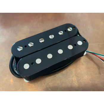 Heavy Licks HB - Ponte