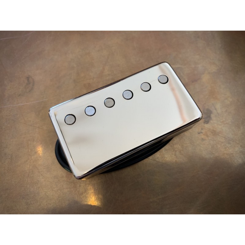 Strat (ROD MAGNETS) Humbucker