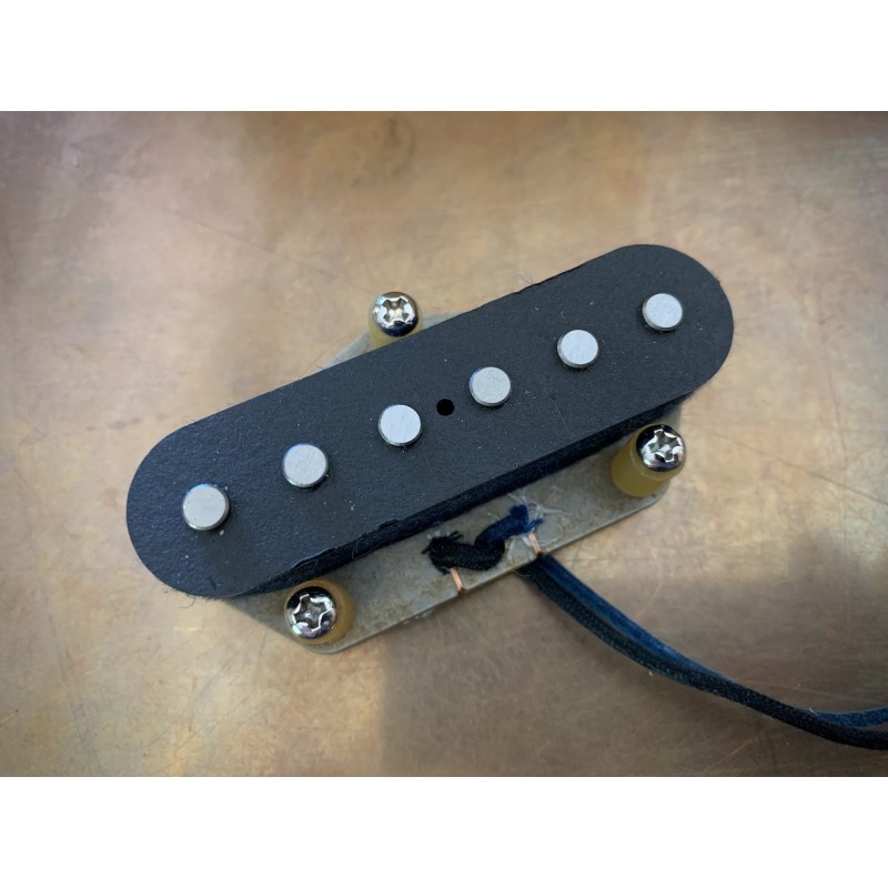 T-MODERN TELE BRIDGE