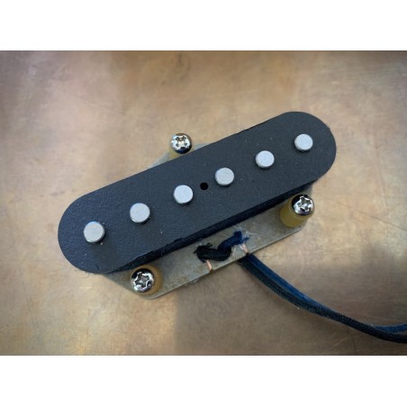 T-MODERN TELE BRIDGE