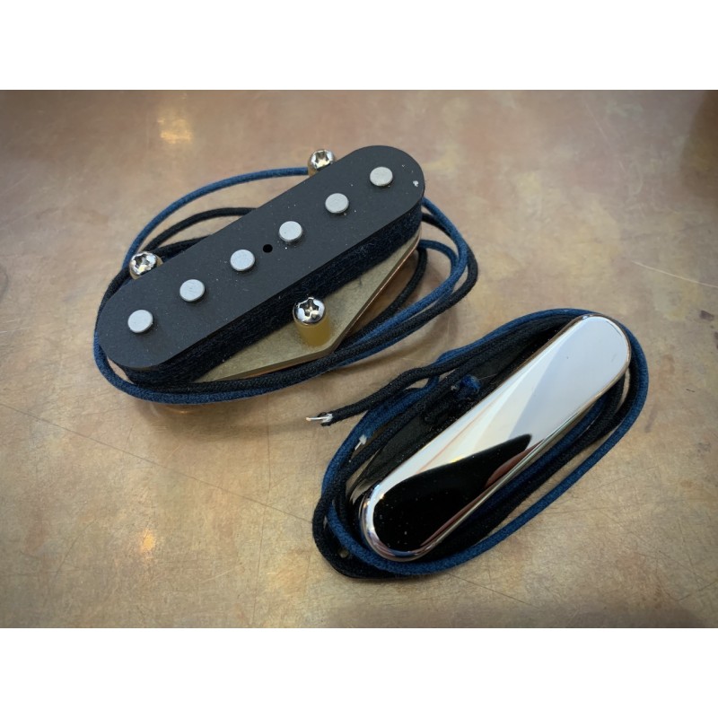 ROCK&BLUES TELE SET