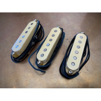 Stratocaster Hot 46 - Set