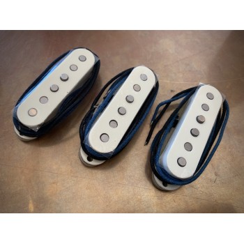 Stratocaster Blues Strat - Set