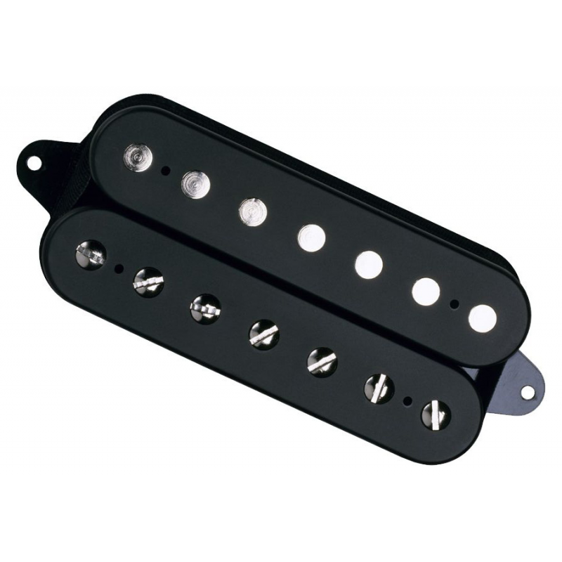 Air Norton 7 - Nero DP793BK