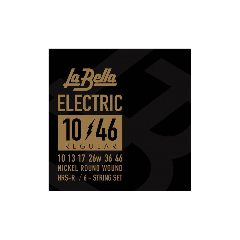 HRS-R Muta elettrica, 010-046