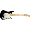 Player Stratocaster - Black