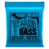 2835 NICKEL WOUND EXTRA SLINKY 40-95