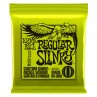 2221 NICKEL WOUND REGULAR SLINKY 10-46