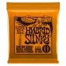 2222 NICKEL WOUND HYBRID SLINKY 9-46