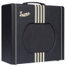 SUPRO DELTA KING 12 Black & Cream