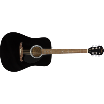 FA-125 Dreadnought Black