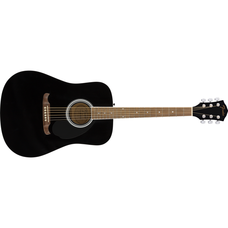 FA-125 Dreadnought Black